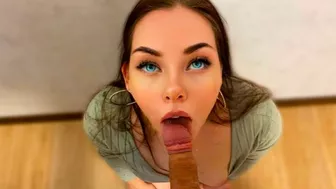 I'm fucking my stepsister in the mouth!