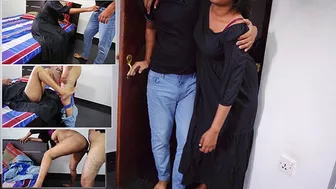 බීලා කුණුහරුප කිය කියා බලෙන් ඇරගත්ත යාලුවාගේ ගෑනි sri lankan friends wife dirty talks she need fucks