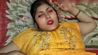 Desi chudai Hindi abaj me