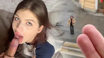 easy taking girl from outside )( linamigurtt