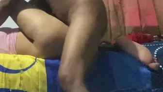 Mi vecino ya no me quiere dejar ni un segundo sola 