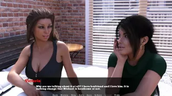 Victoria in Big City: Country Girls In A Big City-Ep 2