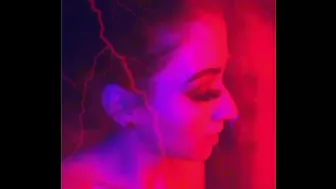 DnB-unny: gets cloudy & to some DnB.