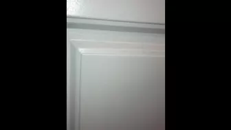 Got Caught Sniffing my Step-Sister's Panties so She Helped me Finish...Family Fetish