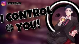 POWERFUL Satanic Magician Promises Fame If You FUCK Him (Audio Roleplay)