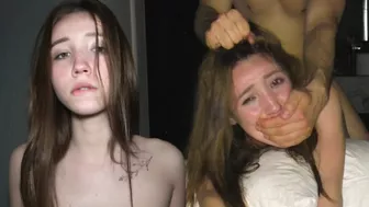 POV - Your Girlfriend Wants To Fuck