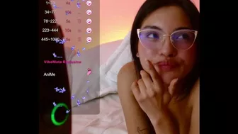 hot romantic sex, daddys girl, fuck me daddy, big ass latina, love her feet, bouncing boobs, asmr