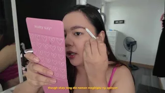 Why I Became Introvert +Get Ready With Me - Sharinami