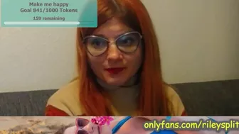 You’re so close to becoming someone special. Subscribe to my OnlyFans and make it official