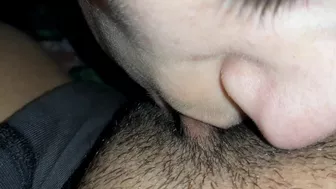 When she sucks my clit I can't last a minute without cumming - Lesbian_illusion