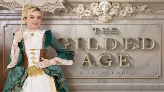Lexi Lore’s Gilded Age Romance Ignites Passion In A Scandalous Upper East Side Affair