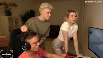 I Fucked with his friend behind his back - syndicete