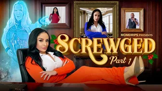 Screwged Part 1: Drips From the Past feat. Penelope Woods, Sheena Ryder & Slimthick Vic - MYLF