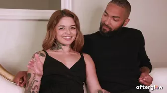 Vanessa Vega and Mickey Mod take you behind the scenes of how to have phone sex