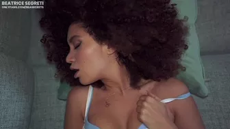 Nobody fucks me. ASMR TIGHT CREAMY PUSSY FINGERING WITH REAL FEMALE ORGASM