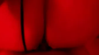 POV sister-in-law sucks my cock and then I fuck you in doggy position while my brother is away