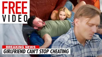 Petite Blonde Ivi Rein Never Misses An Opportunity For Hard Anal Sex