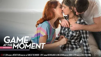 Watch this vibrant beauty enjoy intense multi orgasmic sex
