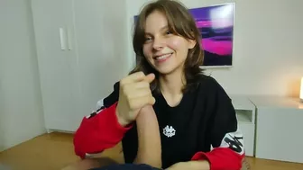 Messy Facials Compilation by Cute Amateur Slut hiyouth - Hottest Cum in Mouth + Cumplay!