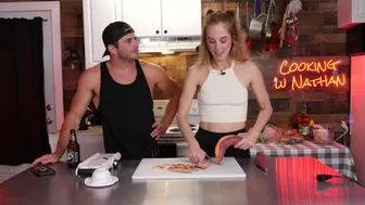 Bush Or No Bush w Millie Morgan