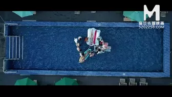 Trailer-Paradise Island-MDL-0007-01-Best Original Asia Porn Video