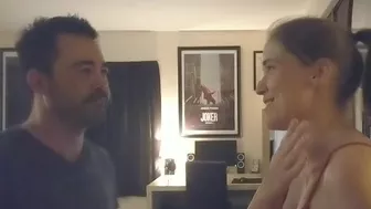 Trading Face Slaps Per Request