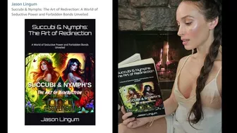 Succubi and Nymphs Sexy Storytime ASMR 
