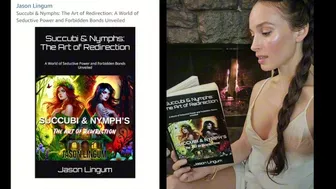 Succubi And Nymphs Sexy Storytime ASMR 