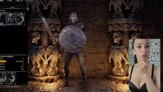 Succubus Conquest Cum Slut Gets To Play Sexy Succubus Video Game Ep. 3