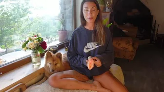 HOW TO LICK & FINGER GIRLS
