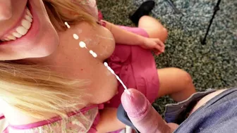 YummyCouple MILF Cumshot Collection 20 - must watch