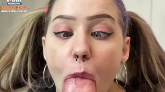 Montanasvibe wants to become famous on Instagram by dancing to the Sigma boy