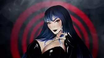 [Femdom] Sensory Deprivation