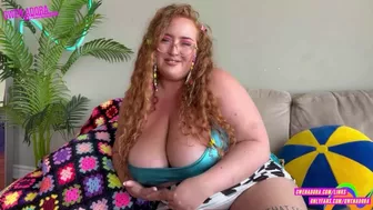Prostate Pride Party Anal Training JOI