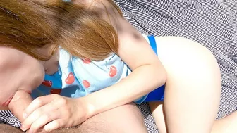 I want to fuck! Let's have sex in the park.