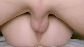 Pussy Squirting All Over my Dick! AMAZING AMATEUR SQUIRTING ORGASM while FUCKING - Close Up