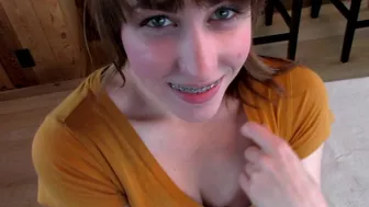 Sexy Study Seduction with Leia Lovelyn