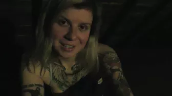 STEP SISTER BEGS YOU TO JERK OFF ON HER TITS JERK OFF INSTRUCTION JOI