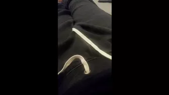 I RIPPED A DISGUSTING BUBBLY WET FART & LAUGHED AT MY BOYFRIEND SMELLING IT