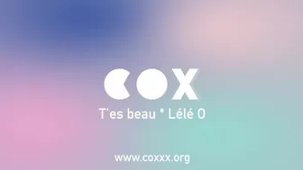 AUDIO. Lele O whispers tender words in your ear. COXXX