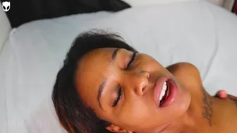 Eating PUSSY and Licking CLIT of my Best Friend to ORGASM