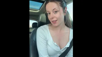 Getting Dirty In The Car Wash | Public Lush