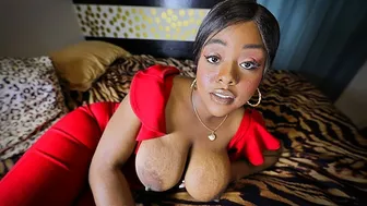 MILF Step-Mom Fixes Son's Limp Dick (4K)