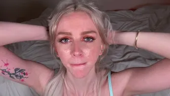 I want you to own me and cum on my face - JOI POV Roleplay
