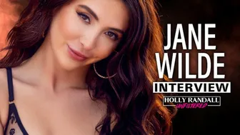 Jane Wilde: How I Turned My Trauma Into Art