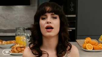 Mia Stone Wants Morning Sex - Virtual Real Porn