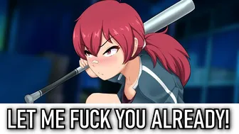 Bully Sucks And Fucks You In The Closet To Confess [Intense Audio RP]