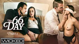 Wicked - Vanna Bardot Gets Blindfolded To Ride Dick
