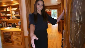 PropertySex real estate agent fucks client for first sale