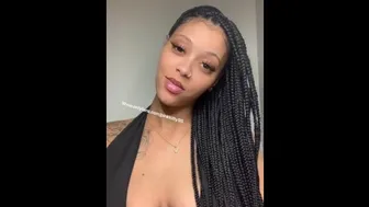 Buss a FAT LOAD before bed * Big Titty Bed Time J O I * CUM FOR ME DADDY